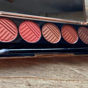 Dose Of Colors Eyeshadow Palette- Sassy Siennas